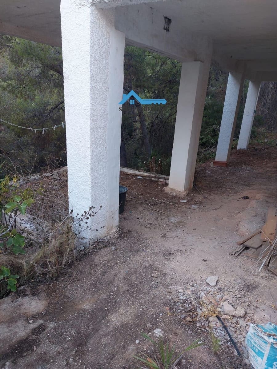 3 soveværelse Villa til salg i Barranco Hondo - € 380.000 (Ref: 9440088)