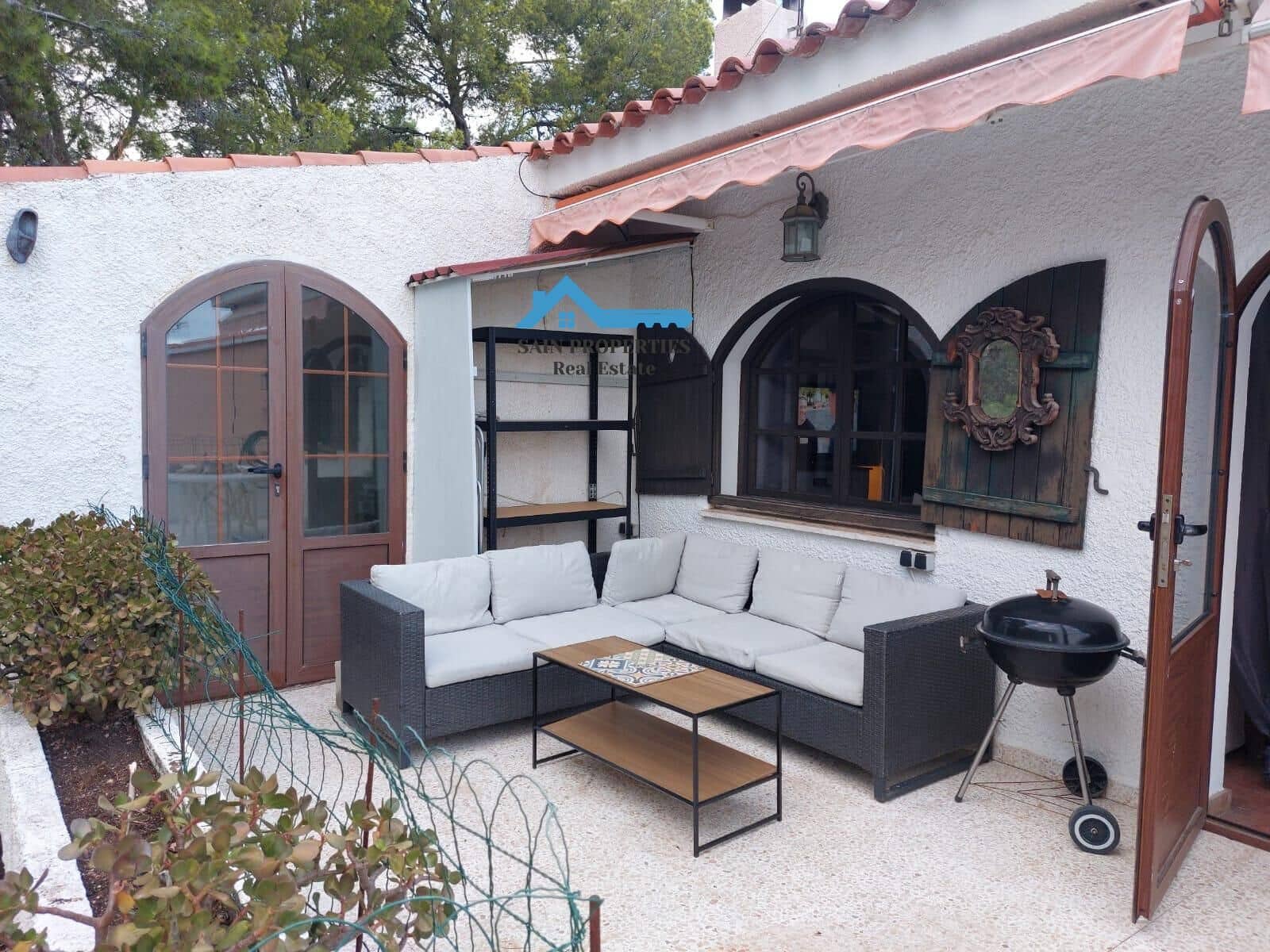 3 soveværelse Villa til salg i Barranco Hondo - € 380.000 (Ref: 9440088)