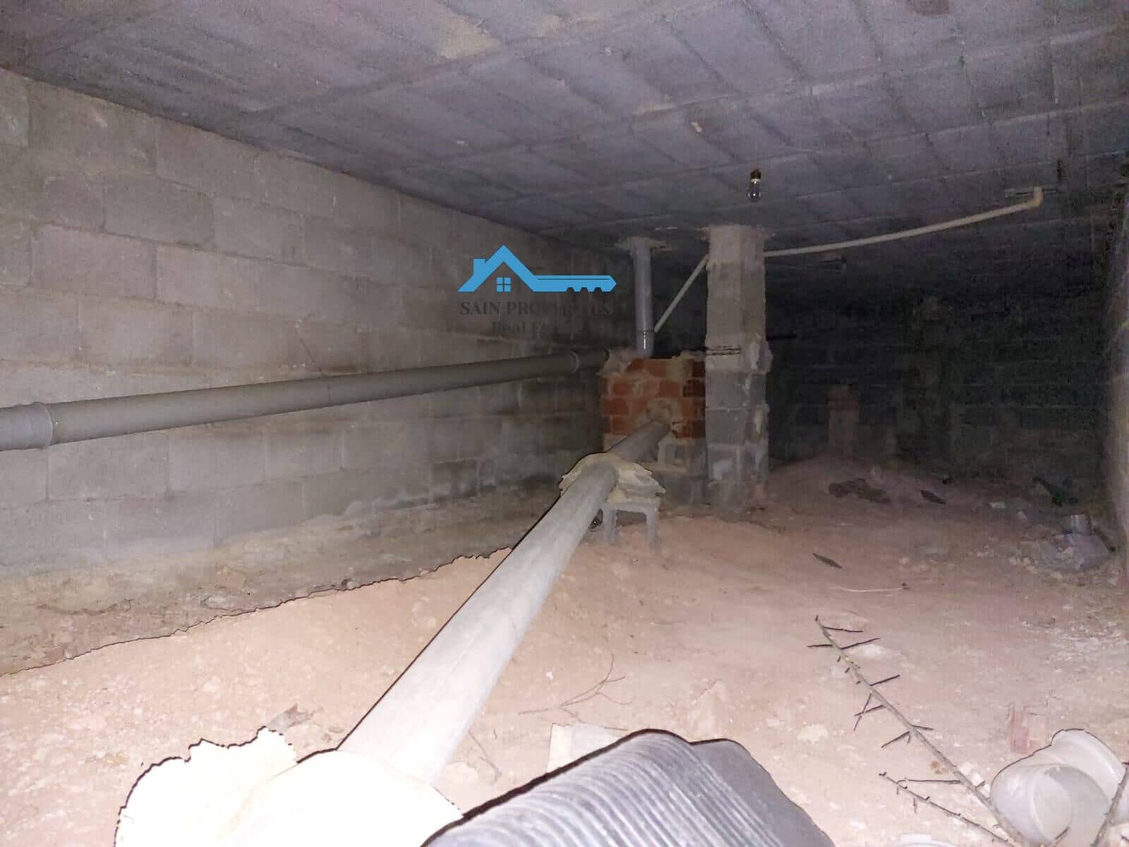 3 soveværelse Villa til salg i Barranco Hondo - € 380.000 (Ref: 9440088)