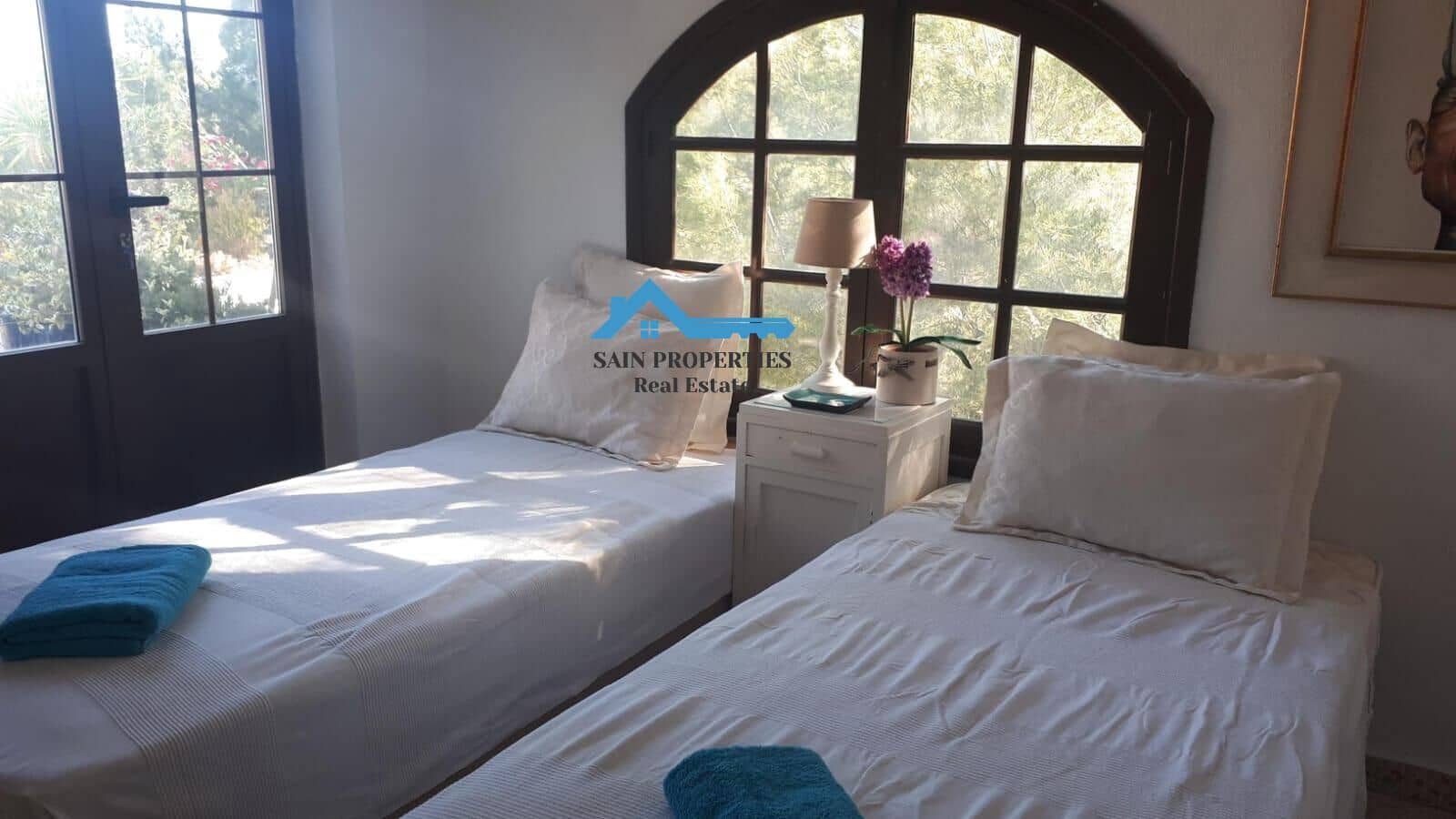 3 soveværelse Villa til salg i Barranco Hondo - € 380.000 (Ref: 9440088)