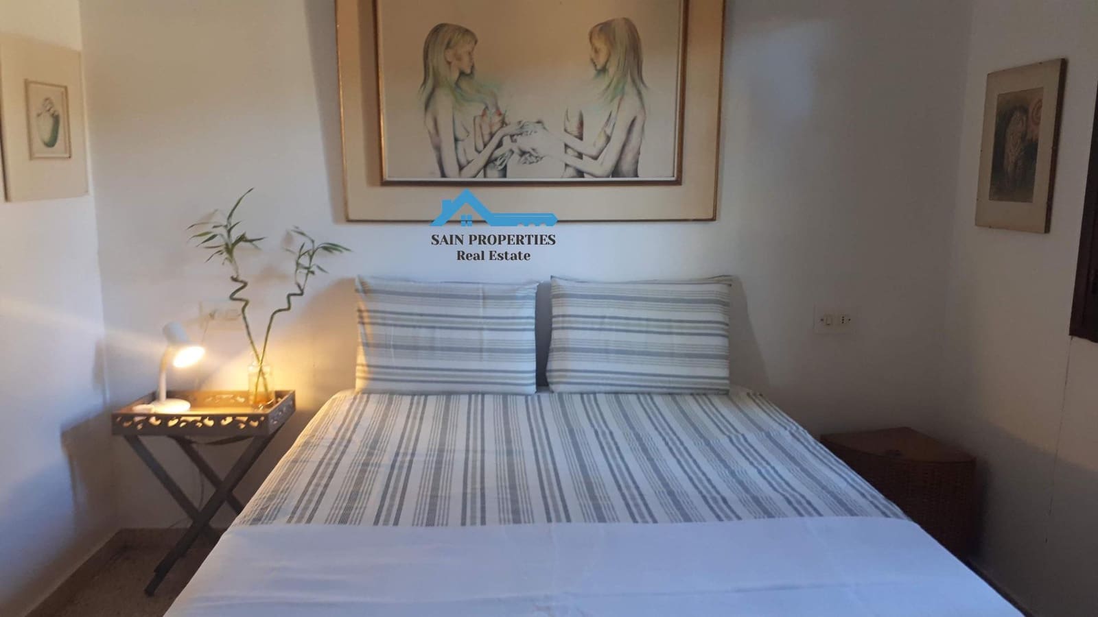 3 soveværelse Villa til salg i Barranco Hondo - € 380.000 (Ref: 9440088)