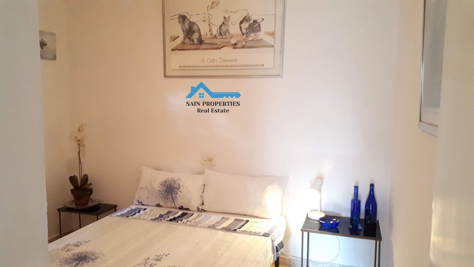 3 soveværelse Villa til salg i Barranco Hondo - € 380.000 (Ref: 9440088)