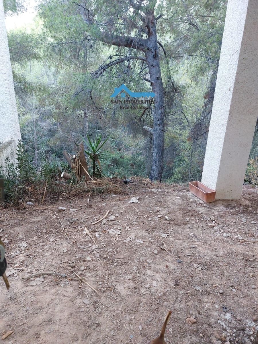 3 soveværelse Villa til salg i Barranco Hondo - € 380.000 (Ref: 9440088)