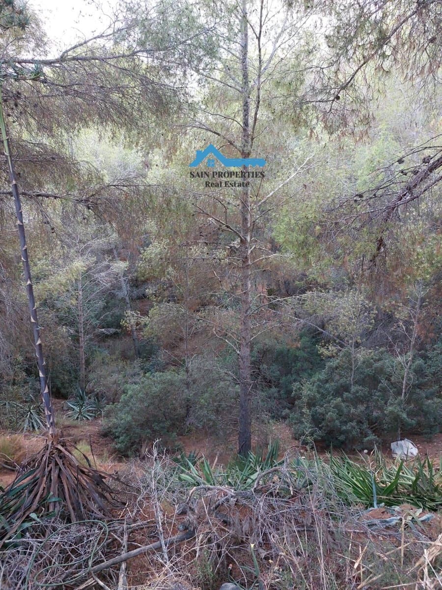 3 soveværelse Villa til salg i Barranco Hondo - € 380.000 (Ref: 9440088)