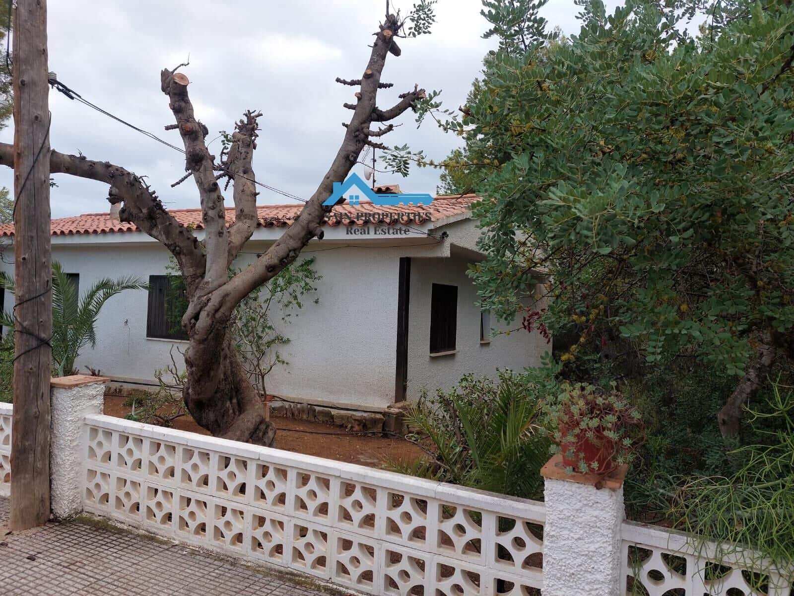 3 soveværelse Villa til salg i Barranco Hondo - € 380.000 (Ref: 9440088)