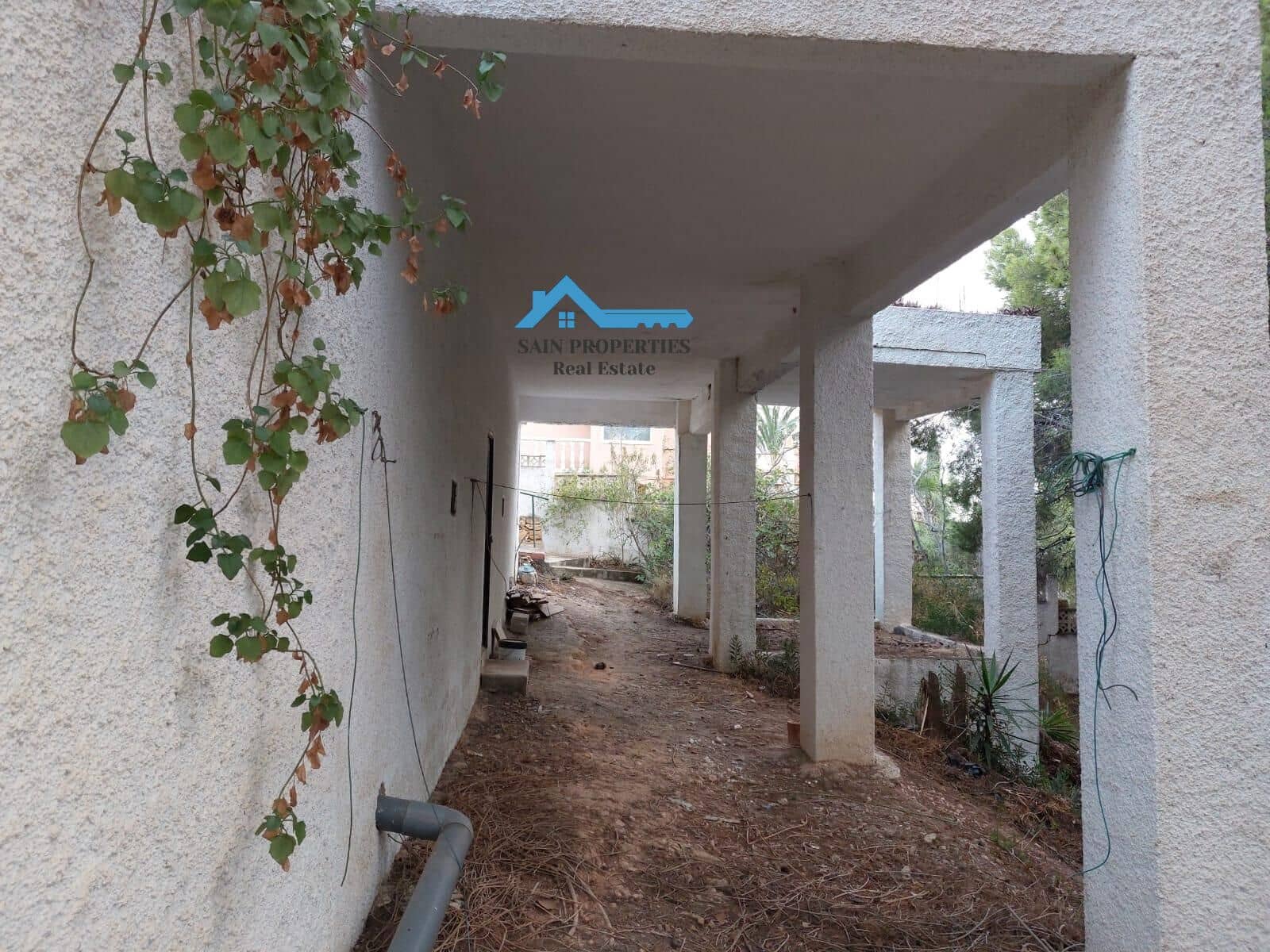 3 soveværelse Villa til salg i Barranco Hondo - € 380.000 (Ref: 9440088)