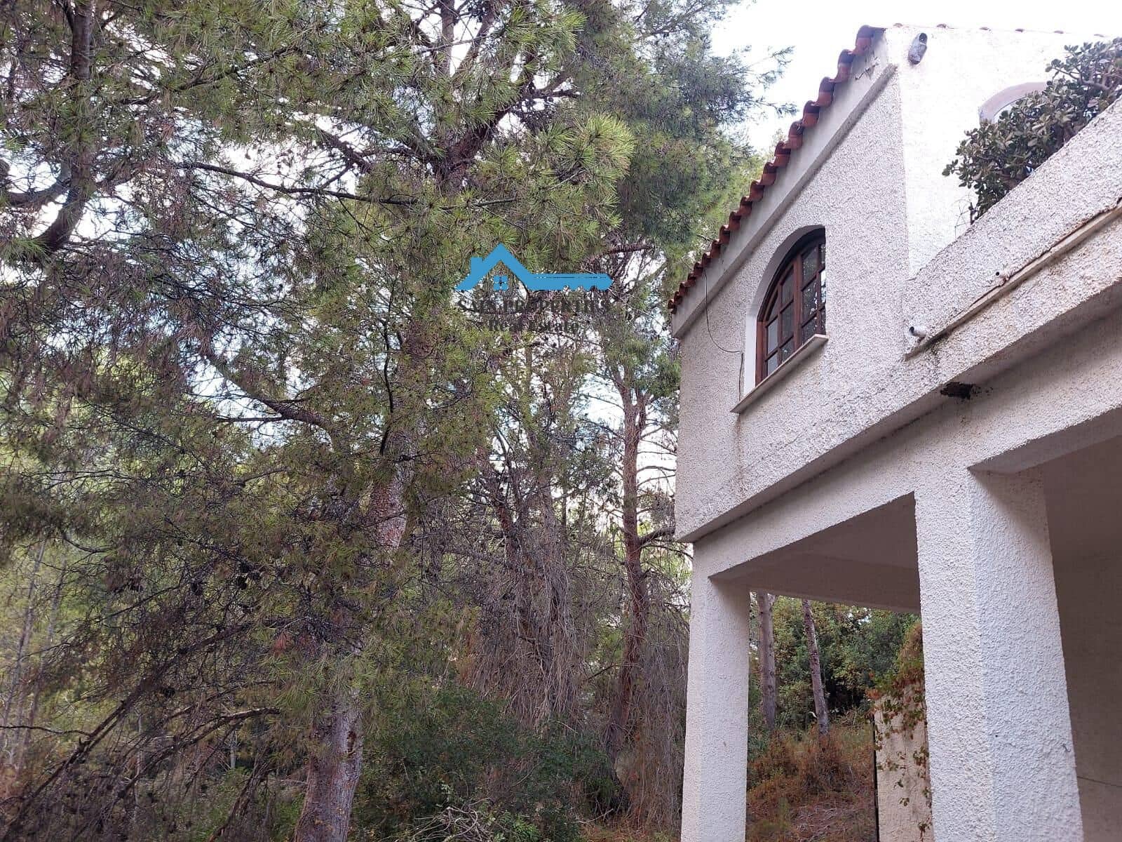 3 soveværelse Villa til salg i Barranco Hondo - € 380.000 (Ref: 9440088)