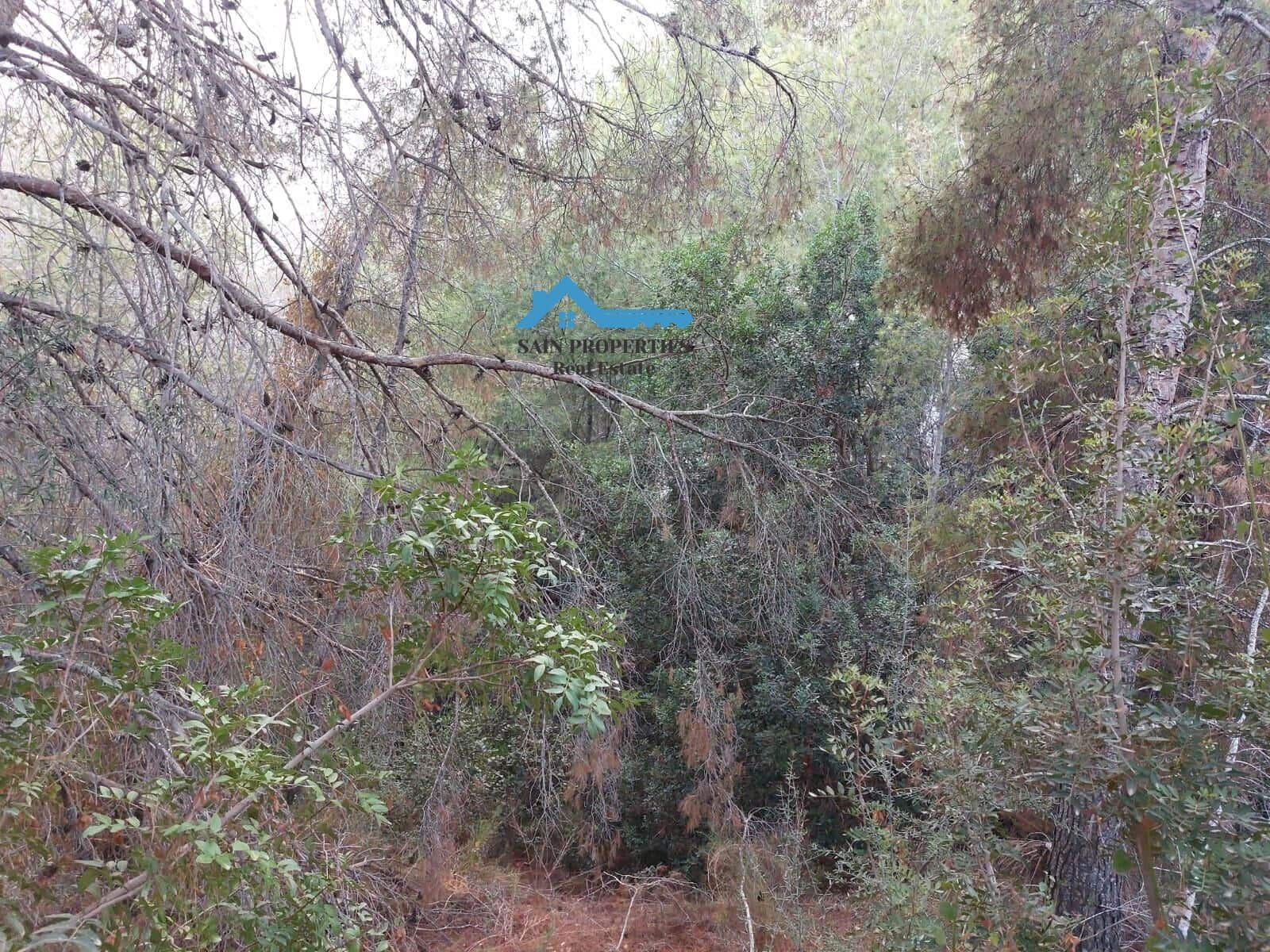 3 soveværelse Villa til salg i Barranco Hondo - € 380.000 (Ref: 9440088)