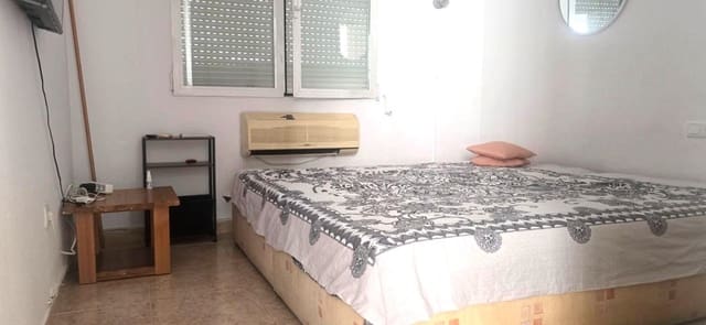 5 quarto Bungalow para venda em La Nucia com piscina - 280 000 € (Ref: 9440089)