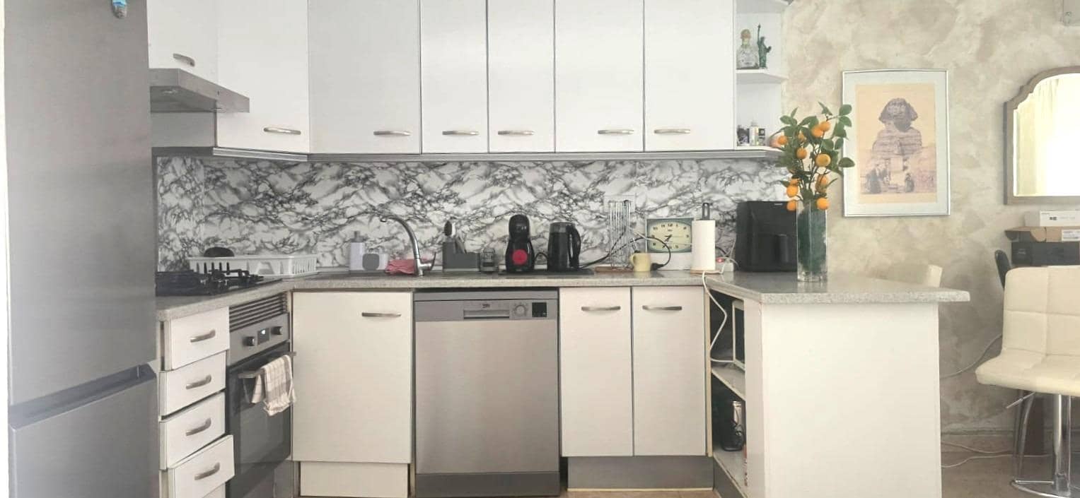 5 quarto Bungalow para venda em La Nucia com piscina - 280 000 € (Ref: 9440089)