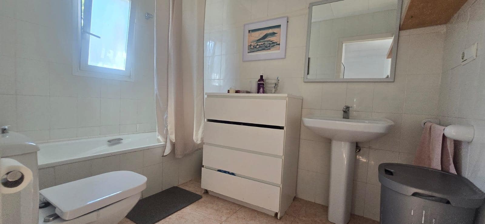 5 quarto Bungalow para venda em La Nucia com piscina - 280 000 € (Ref: 9440089)