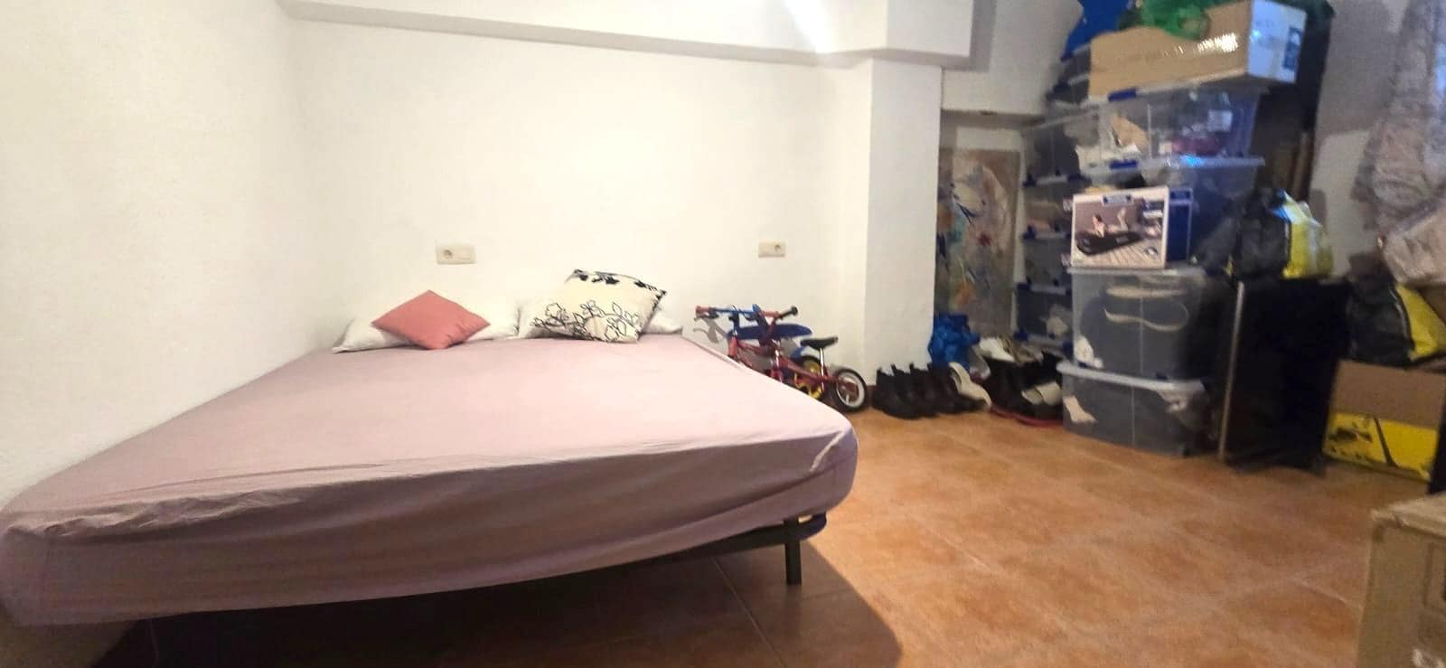 5 quarto Bungalow para venda em La Nucia com piscina - 280 000 € (Ref: 9440089)