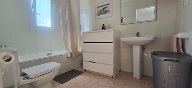 5 quarto Bungalow para venda em La Nucia com piscina - 280 000 € (Ref: 9440089)