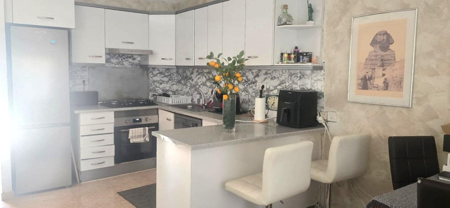 5 quarto Bungalow para venda em La Nucia com piscina - 280 000 € (Ref: 9440089)