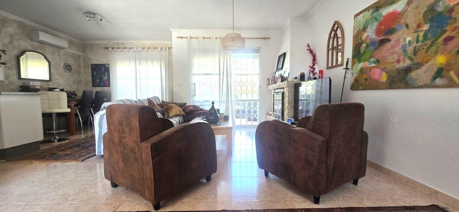 5 quarto Bungalow para venda em La Nucia com piscina - 280 000 € (Ref: 9440089)