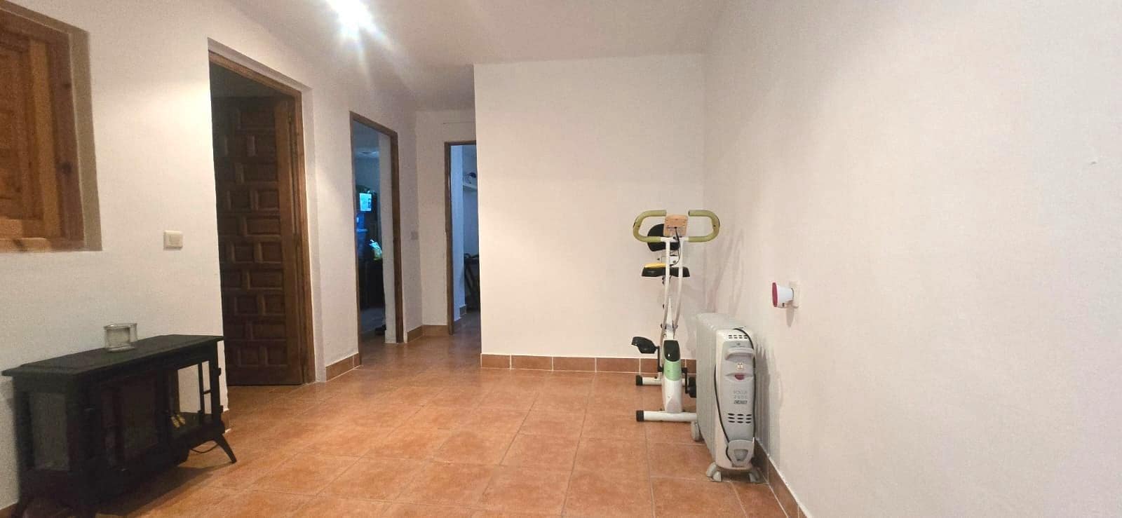 5 quarto Bungalow para venda em La Nucia com piscina - 280 000 € (Ref: 9440089)