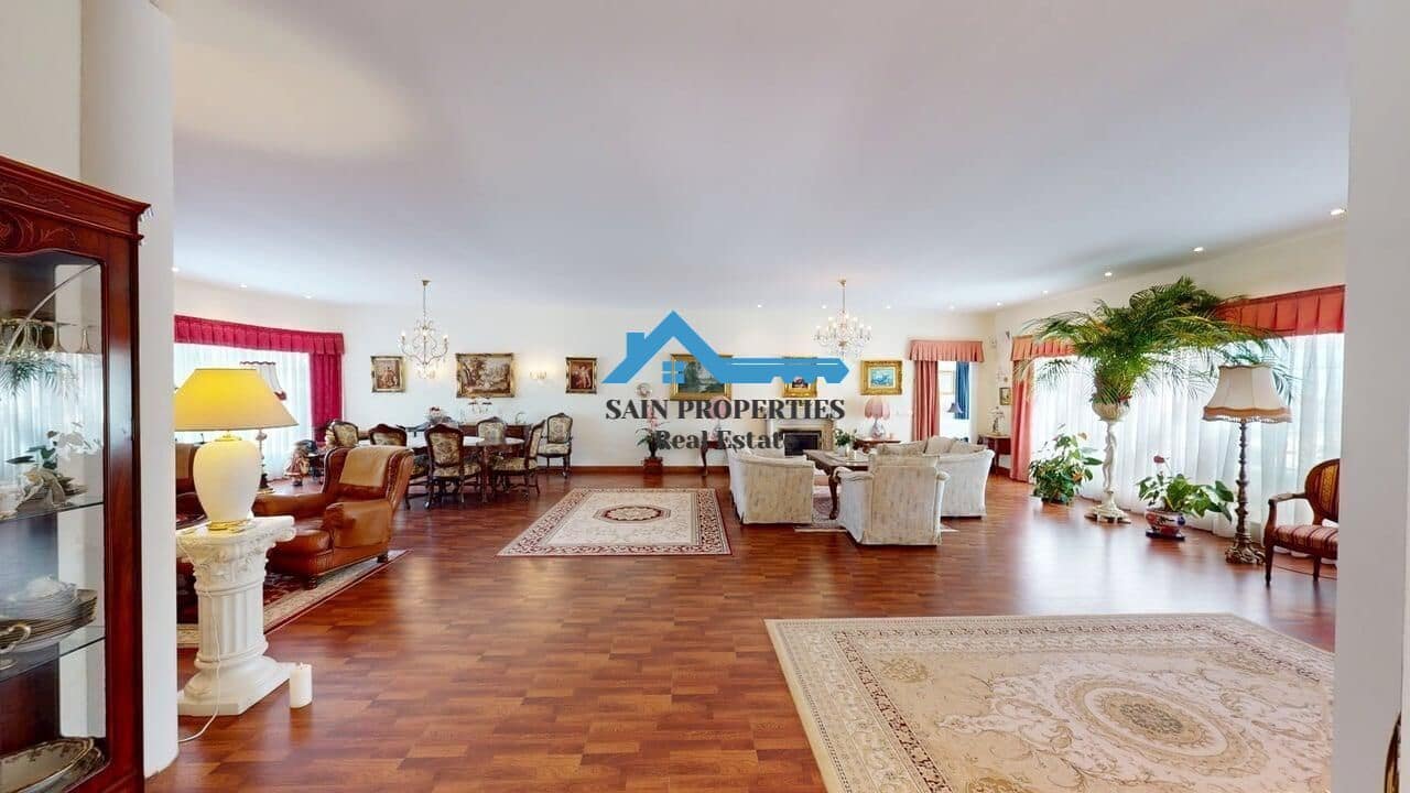Chalet de 4 habitaciones en Alfaz del Pi / L'Alfàs del Pi en venta con piscina garaje - 850.000 € (Ref: 9446300)