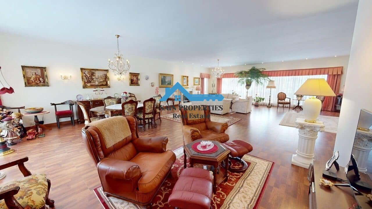 Chalet de 4 habitaciones en Alfaz del Pi / L'Alfàs del Pi en venta con piscina garaje - 850.000 € (Ref: 9446300)