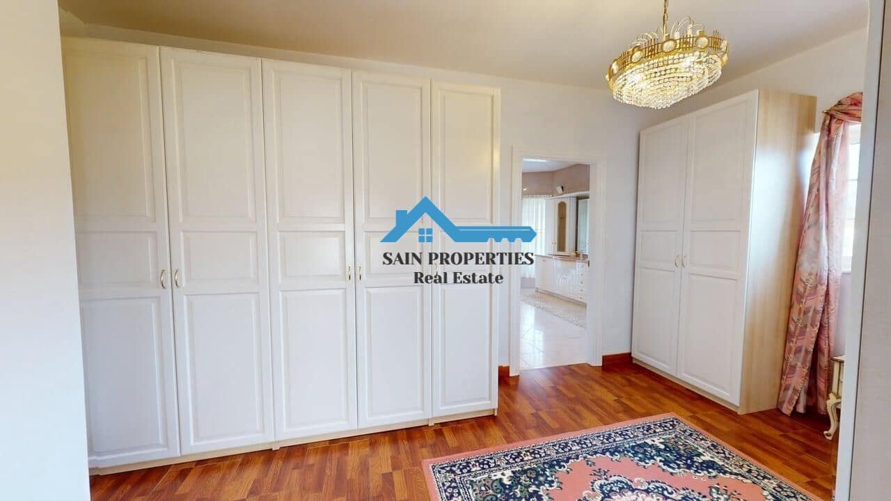 Chalet de 4 habitaciones en Alfaz del Pi / L'Alfàs del Pi en venta con piscina garaje - 850.000 € (Ref: 9446300)