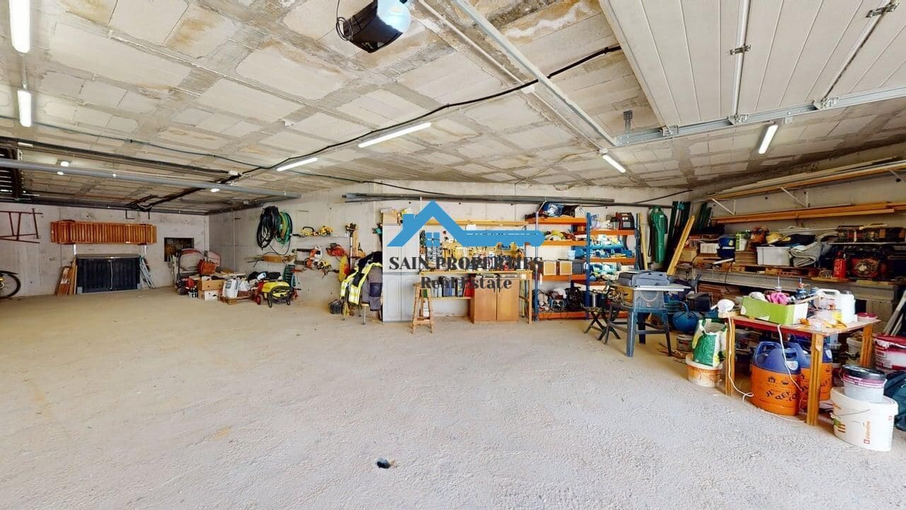 Chalet de 4 habitaciones en Alfaz del Pi / L'Alfàs del Pi en venta con piscina garaje - 850.000 € (Ref: 9446300)