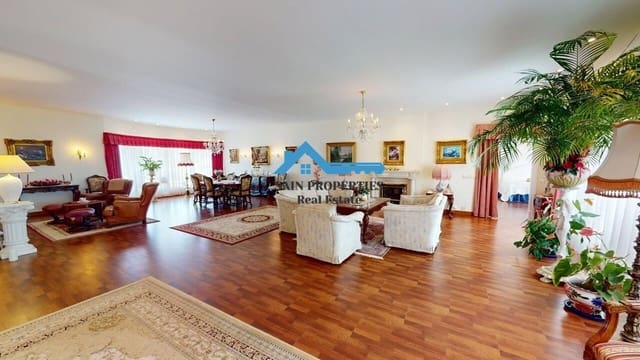 Chalet de 4 habitaciones en Alfaz del Pi / L'Alfàs del Pi en venta con piscina garaje - 850.000 € (Ref: 9446300)