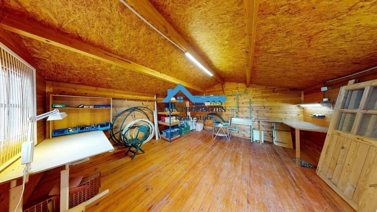 Chalet de 4 habitaciones en Alfaz del Pi / L'Alfàs del Pi en venta con piscina garaje - 850.000 € (Ref: 9446300)