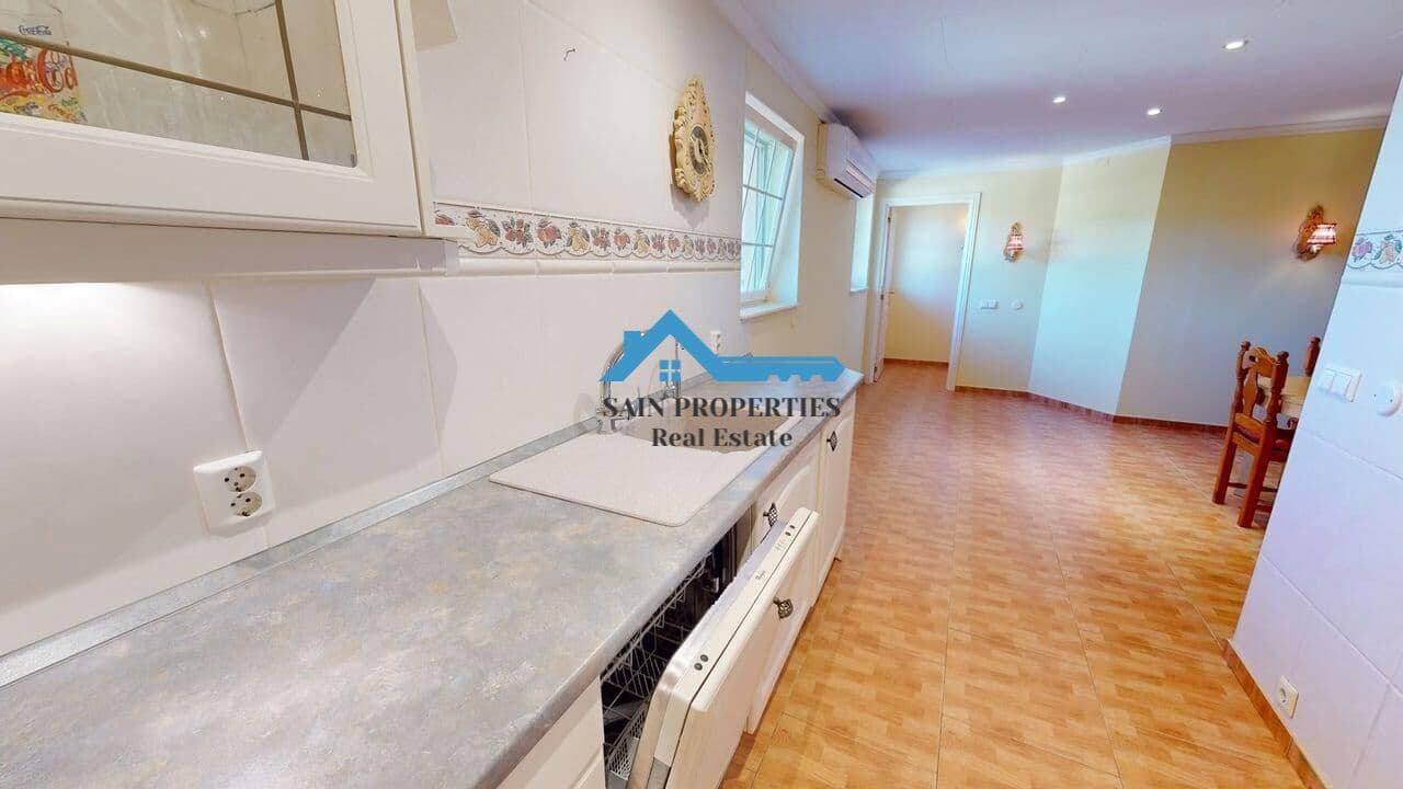 Chalet de 4 habitaciones en Alfaz del Pi / L'Alfàs del Pi en venta con piscina garaje - 850.000 € (Ref: 9446300)