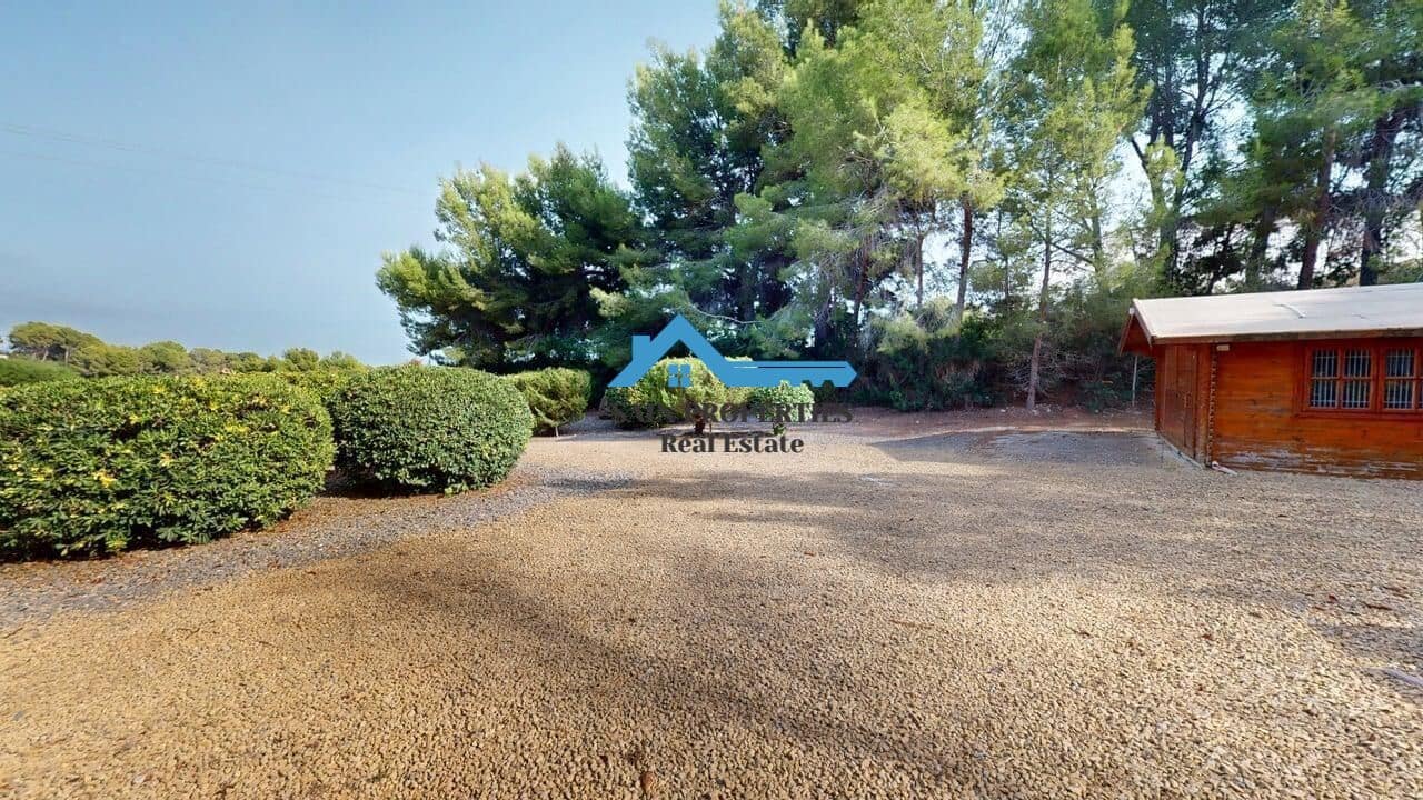 Chalet de 4 habitaciones en Alfaz del Pi / L'Alfàs del Pi en venta con piscina garaje - 850.000 € (Ref: 9446300)