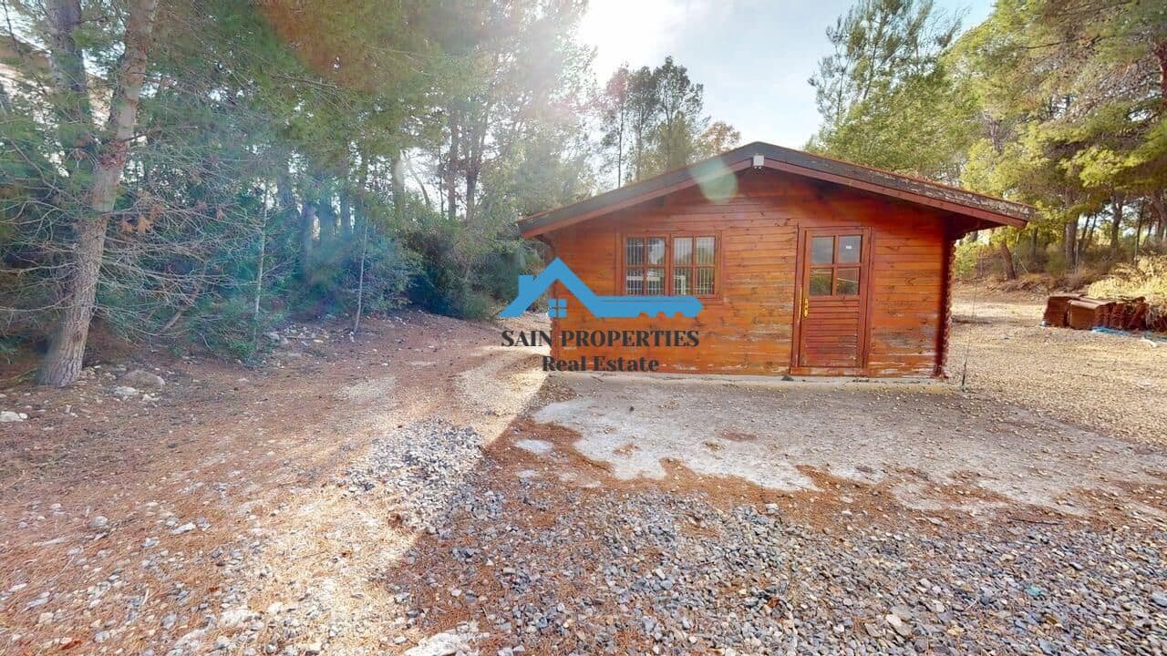 Chalet de 4 habitaciones en Alfaz del Pi / L'Alfàs del Pi en venta con piscina garaje - 850.000 € (Ref: 9446300)