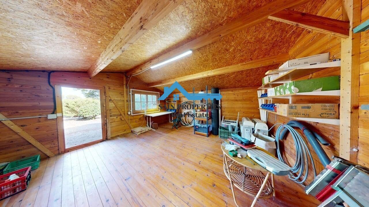 Chalet de 4 habitaciones en Alfaz del Pi / L'Alfàs del Pi en venta con piscina garaje - 850.000 € (Ref: 9446300)