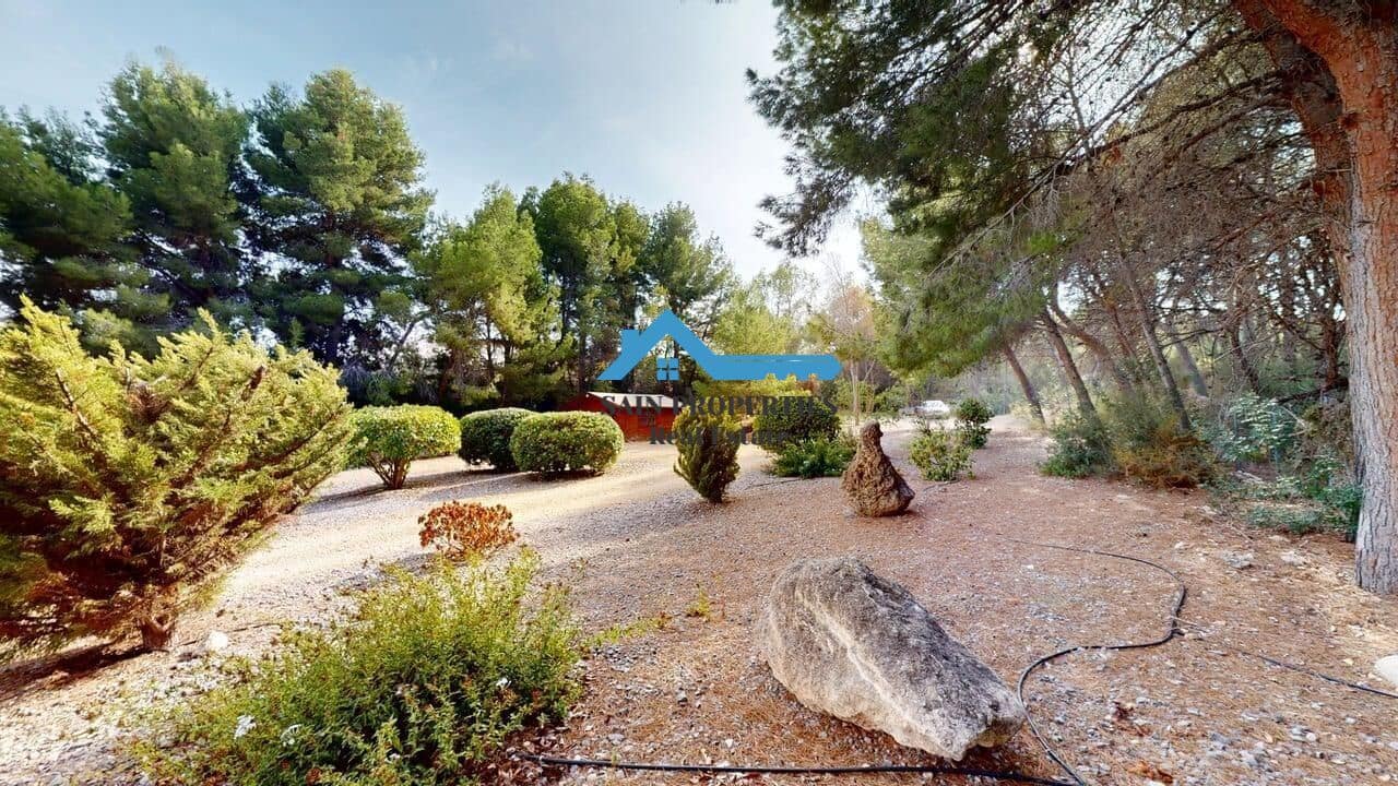 Chalet de 4 habitaciones en Alfaz del Pi / L'Alfàs del Pi en venta con piscina garaje - 850.000 € (Ref: 9446300)