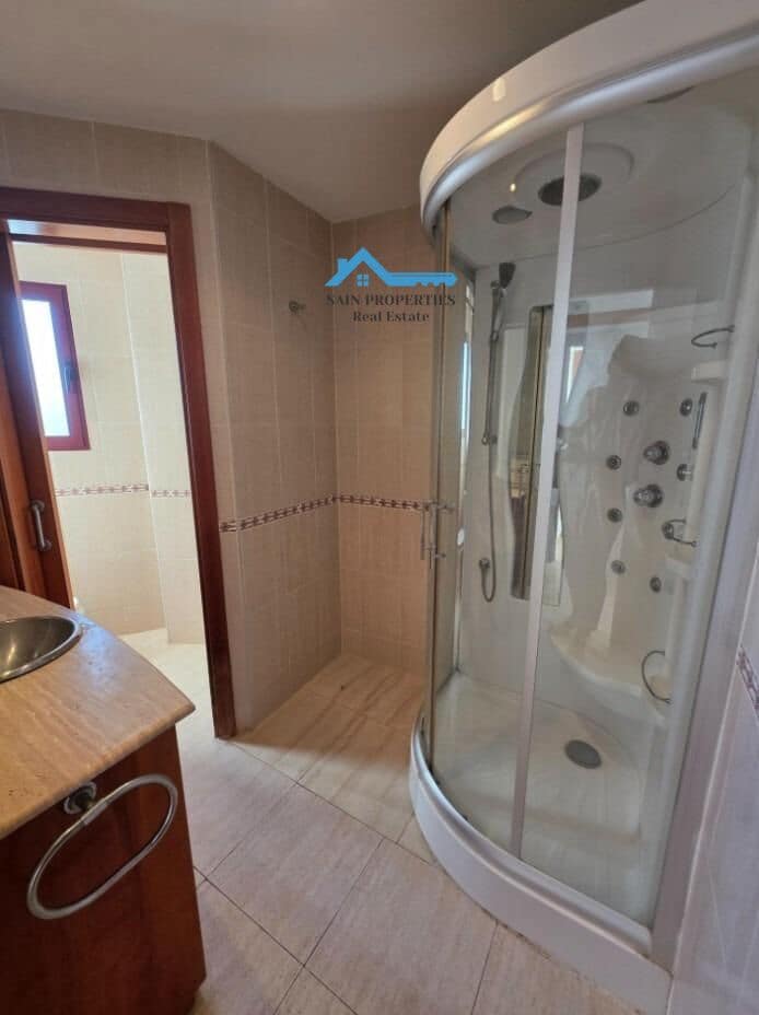 2 quarto Apartamento para venda em Benidorm com piscina - 255 000 € (Ref: 9446302)