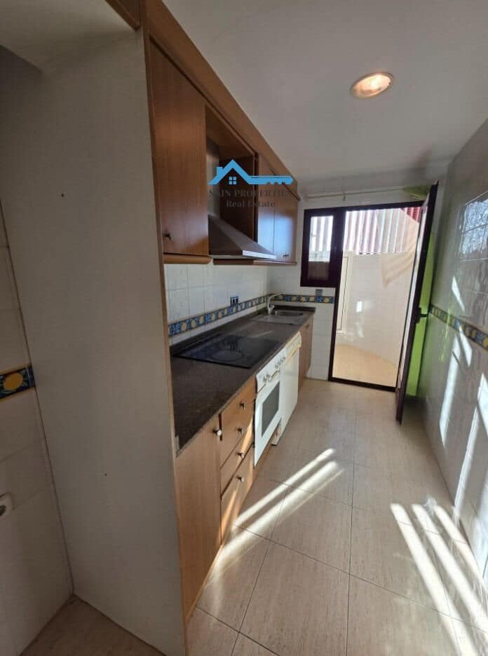 2 quarto Apartamento para venda em Benidorm com piscina - 255 000 € (Ref: 9446302)
