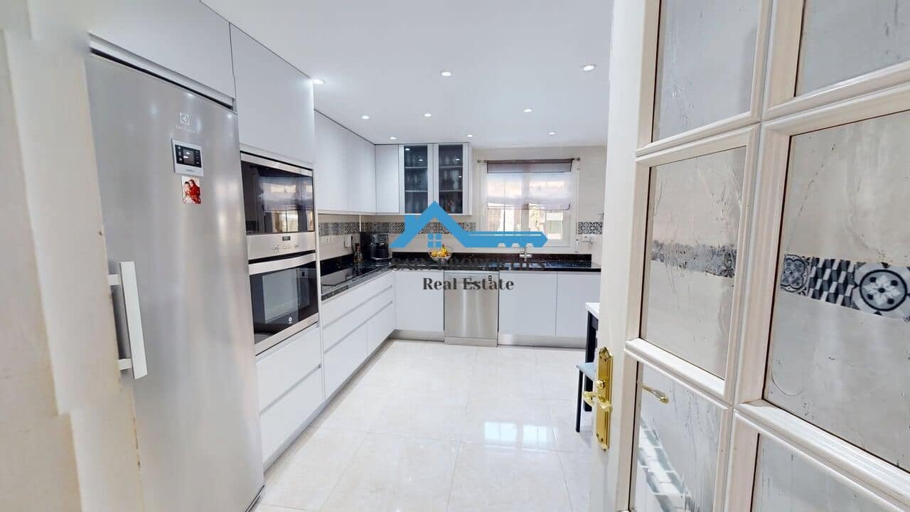 4 sovrum Semi-fristående Villa till salu i La Nucia med pool garage - 378 500 € (Ref: 9446303)