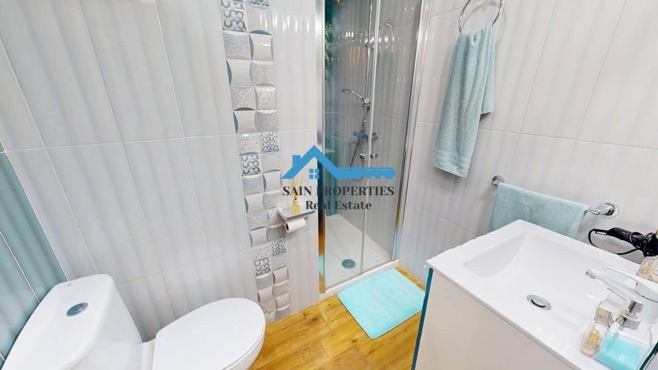 4 sovrum Semi-fristående Villa till salu i La Nucia med pool garage - 378 500 € (Ref: 9446303)