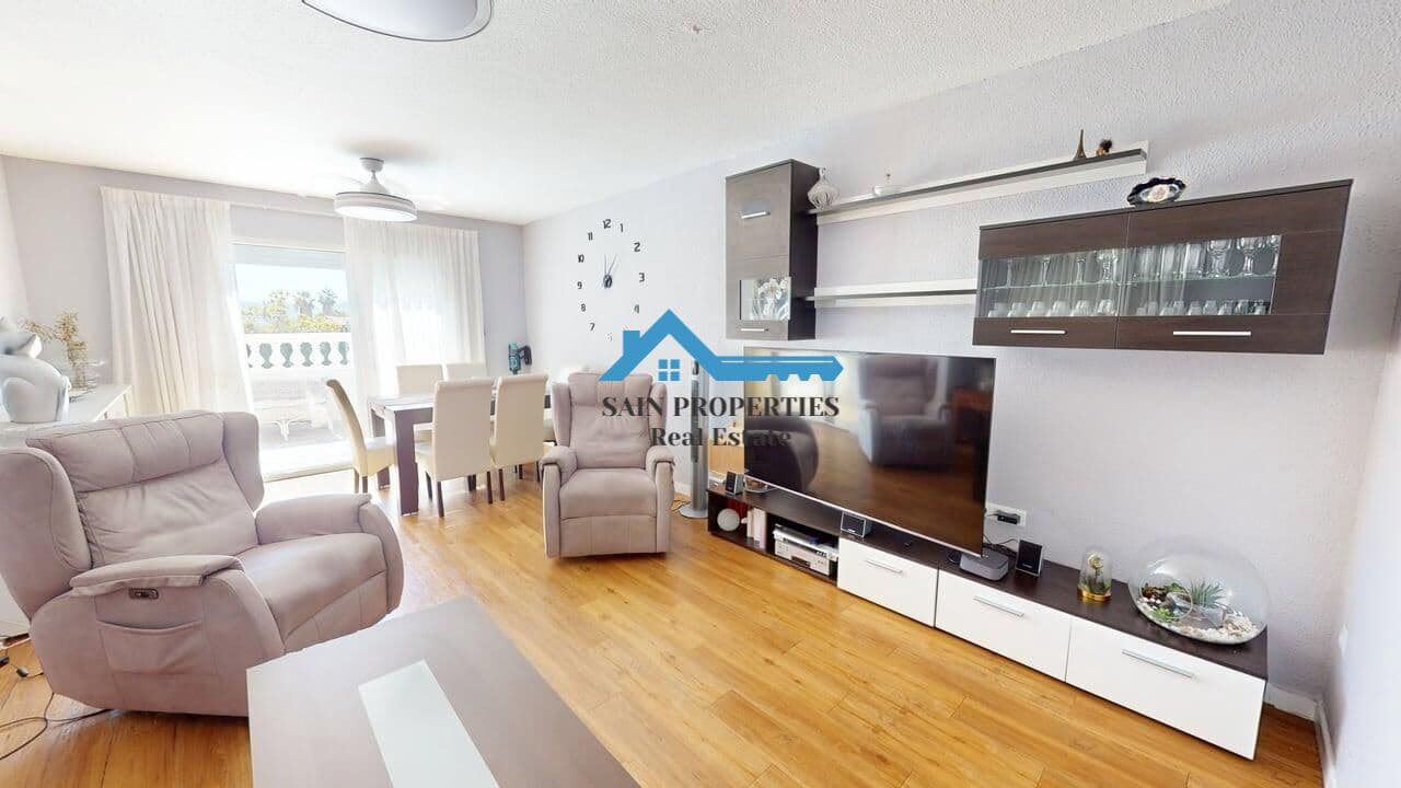 4 sovrum Semi-fristående Villa till salu i La Nucia med pool garage - 378 500 € (Ref: 9446303)