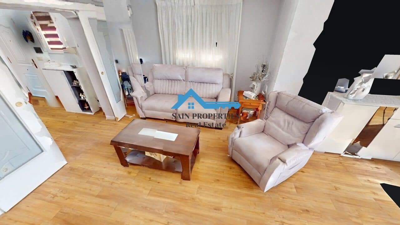 4 sovrum Semi-fristående Villa till salu i La Nucia med pool garage - 378 500 € (Ref: 9446303)