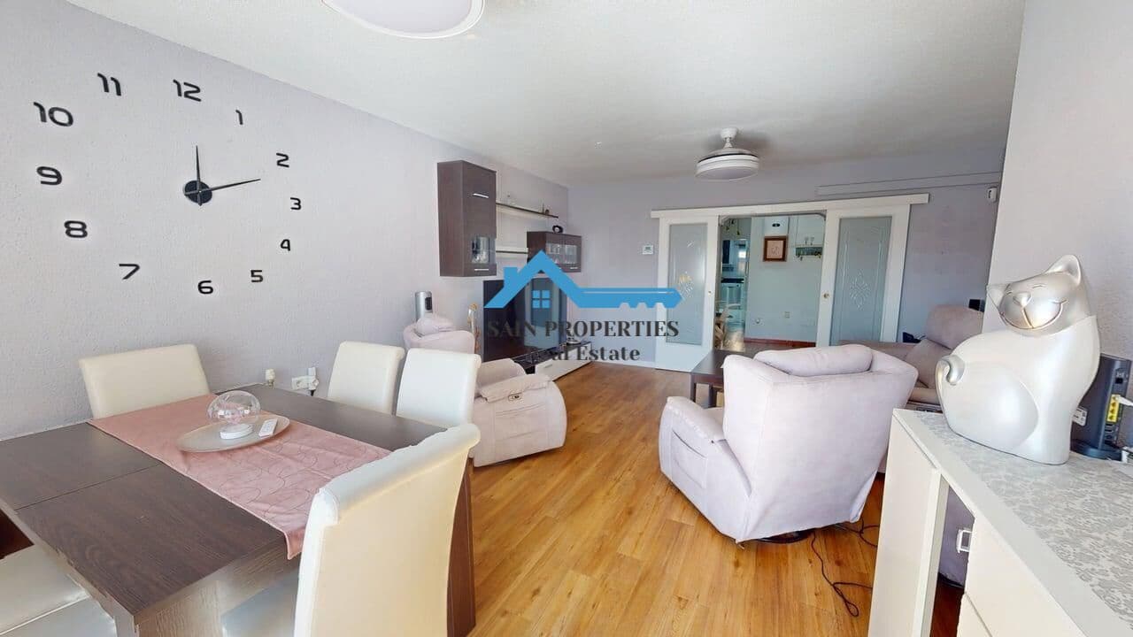 4 sovrum Semi-fristående Villa till salu i La Nucia med pool garage - 378 500 € (Ref: 9446303)