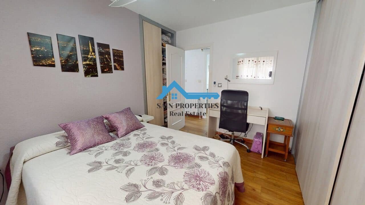 4 sovrum Semi-fristående Villa till salu i La Nucia med pool garage - 378 500 € (Ref: 9446303)