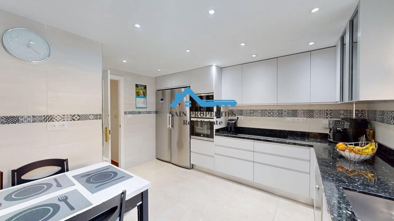 4 sovrum Semi-fristående Villa till salu i La Nucia med pool garage - 378 500 € (Ref: 9446303)