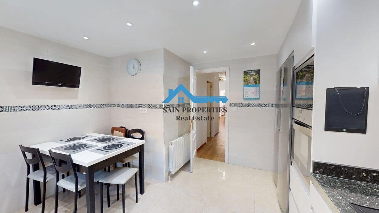 4 sovrum Semi-fristående Villa till salu i La Nucia med pool garage - 378 500 € (Ref: 9446303)