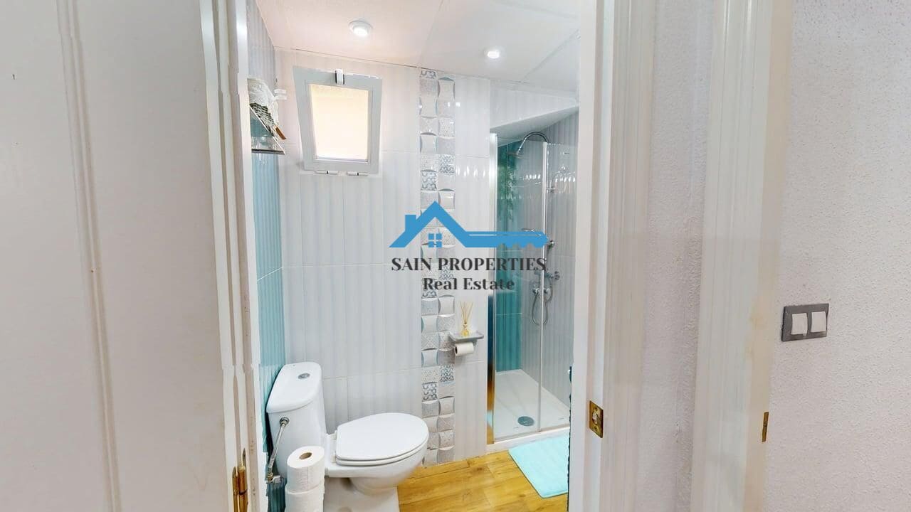 4 sovrum Semi-fristående Villa till salu i La Nucia med pool garage - 378 500 € (Ref: 9446303)