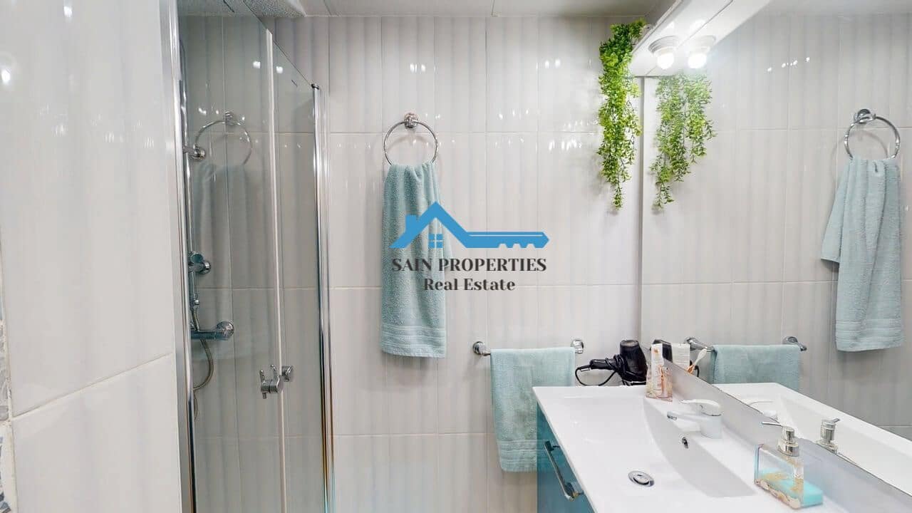 4 sovrum Semi-fristående Villa till salu i La Nucia med pool garage - 378 500 € (Ref: 9446303)