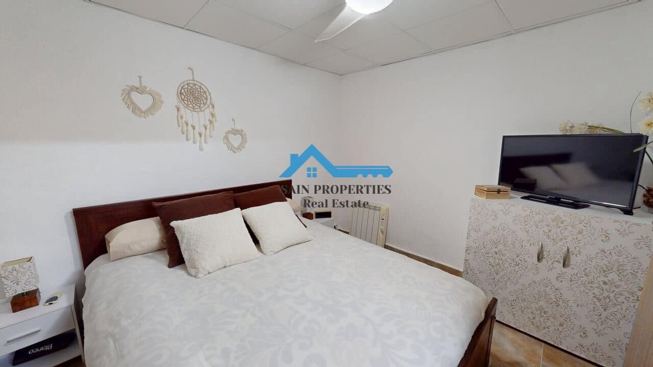 4 sovrum Semi-fristående Villa till salu i La Nucia med pool garage - 378 500 € (Ref: 9446303)