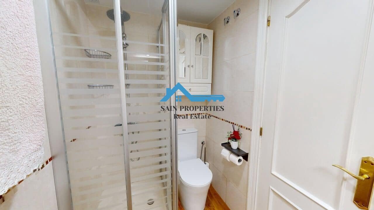 4 sovrum Semi-fristående Villa till salu i La Nucia med pool garage - 378 500 € (Ref: 9446303)