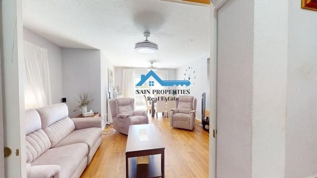 4 camera da letto Villetta Bifamiliare in vendita in La Nucia con piscina garage - 378.500 € (Rif: 9446303)