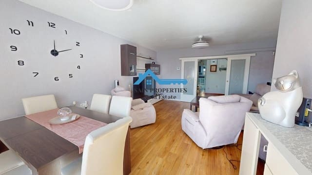 4 camera da letto Villetta Bifamiliare in vendita in La Nucia con piscina garage - 378.500 € (Rif: 9446303)