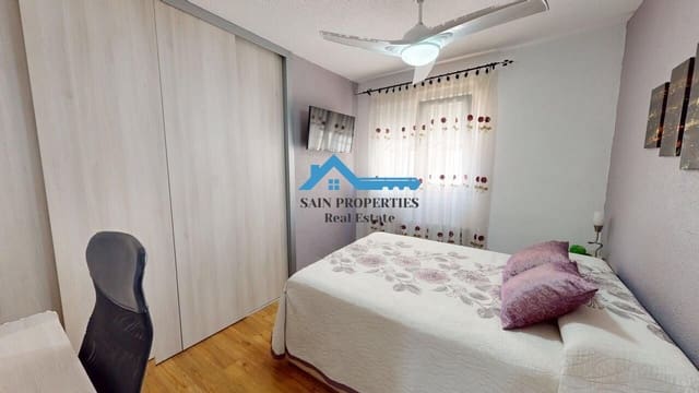 4 camera da letto Villetta Bifamiliare in vendita in La Nucia con piscina garage - 378.500 € (Rif: 9446303)