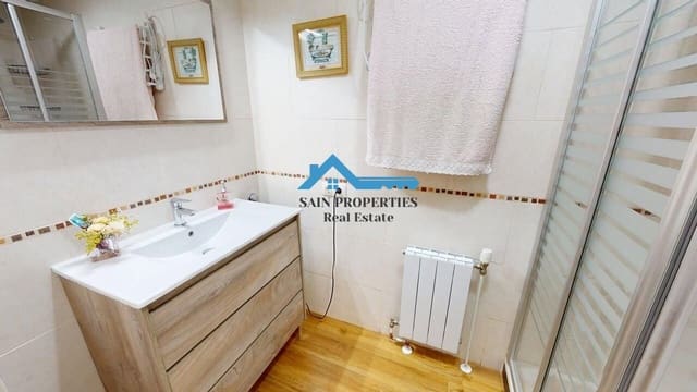 4 camera da letto Villetta Bifamiliare in vendita in La Nucia con piscina garage - 378.500 € (Rif: 9446303)