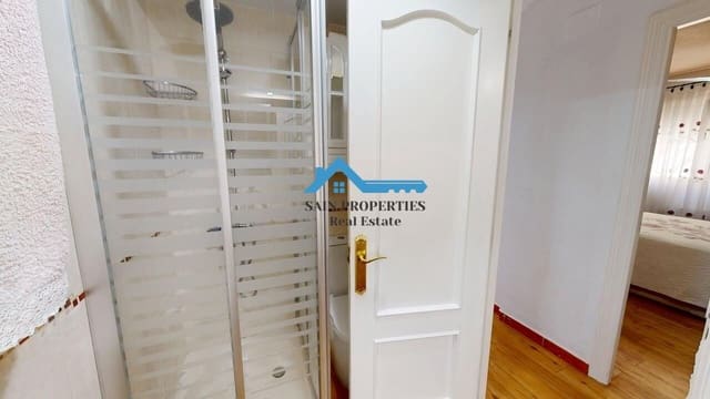 4 camera da letto Villetta Bifamiliare in vendita in La Nucia con piscina garage - 378.500 € (Rif: 9446303)